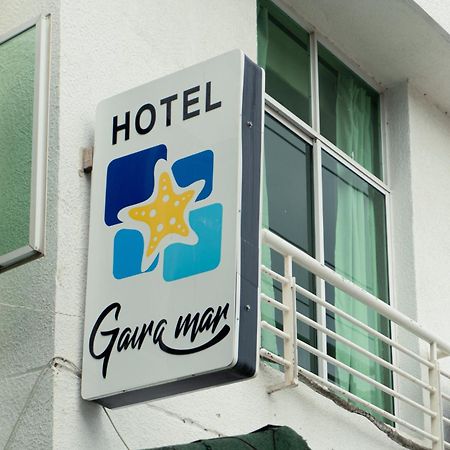 Hotel Gaira Mar Санта Марта Екстериор снимка