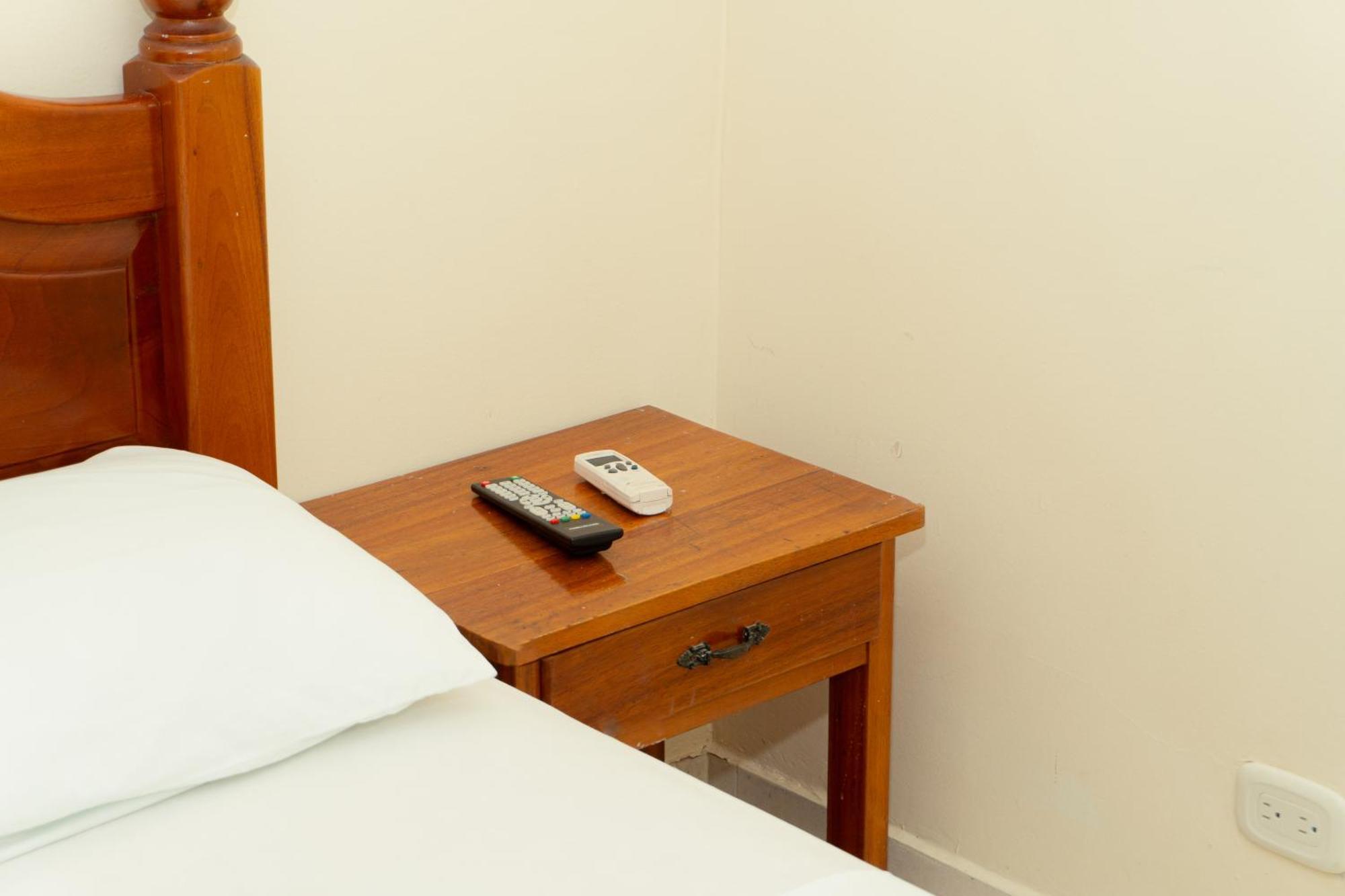 Hotel Gaira Mar Санта Марта Екстериор снимка