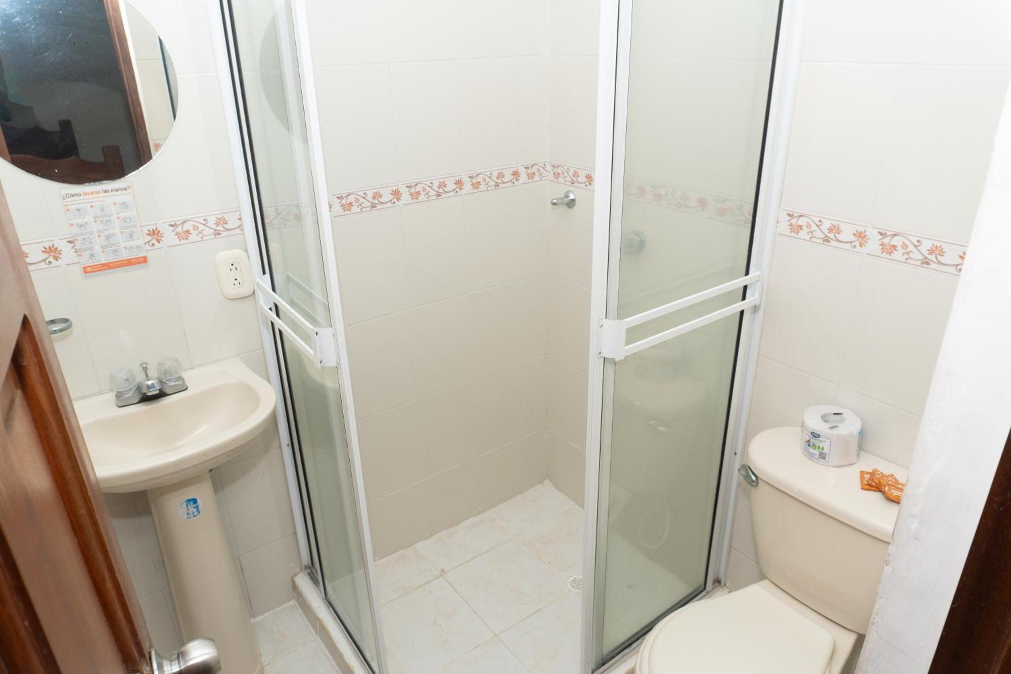 Hotel Gaira Mar Санта Марта Екстериор снимка