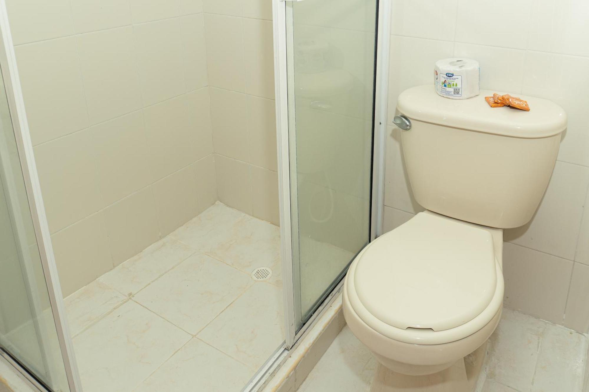 Hotel Gaira Mar Санта Марта Екстериор снимка