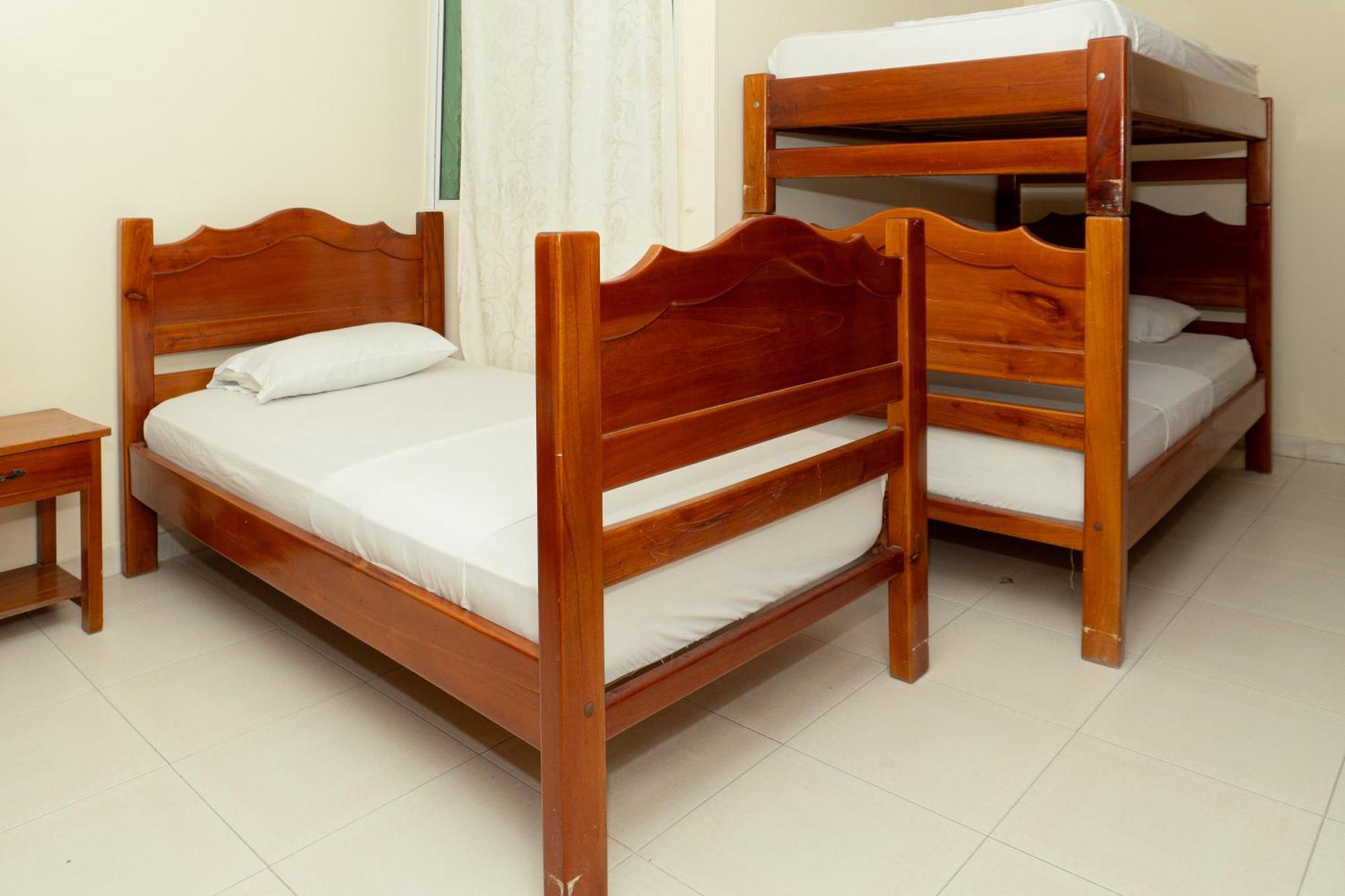 Hotel Gaira Mar Санта Марта Екстериор снимка